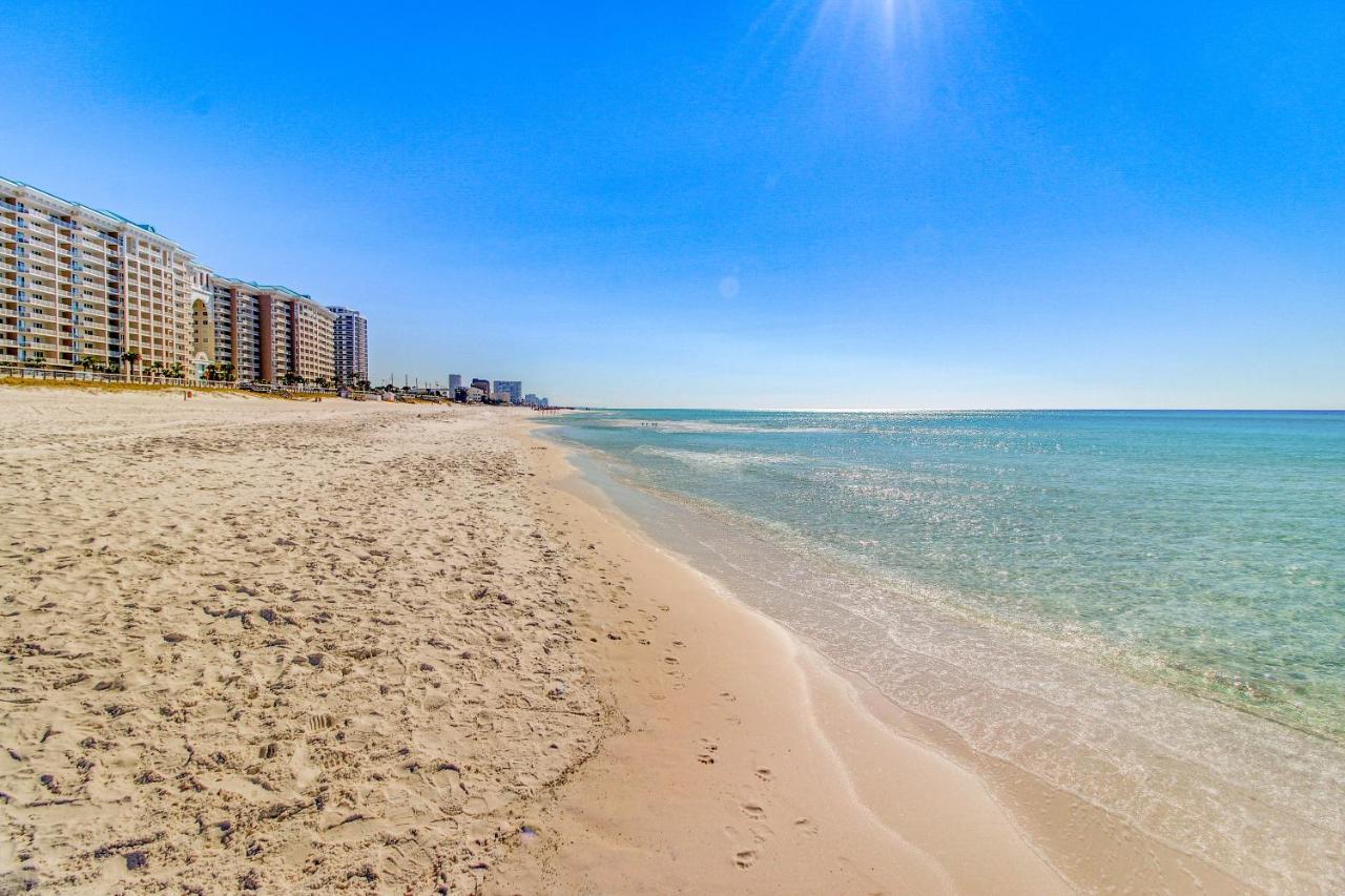 Luau Condos V Дестин Екстериор снимка